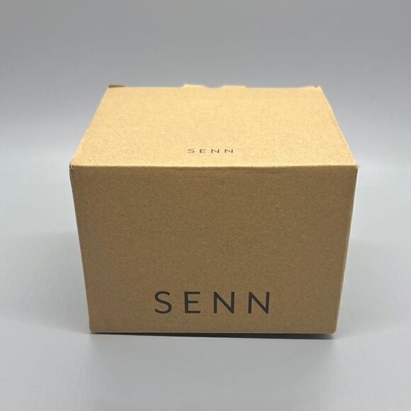 Oak + Fort Small Bamboo Blend Bowl Set - Picture 5 of 6